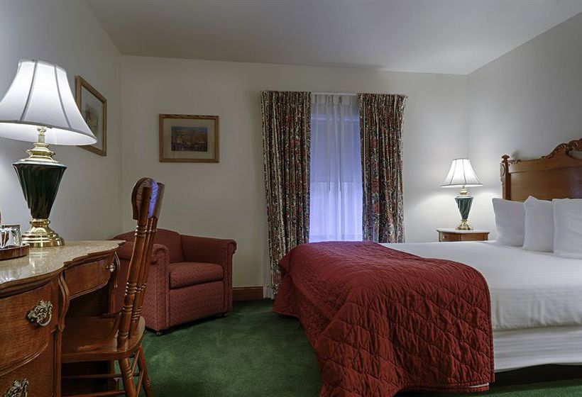 Hotel The Pollard  | Red Lodge | Montana | United States 5