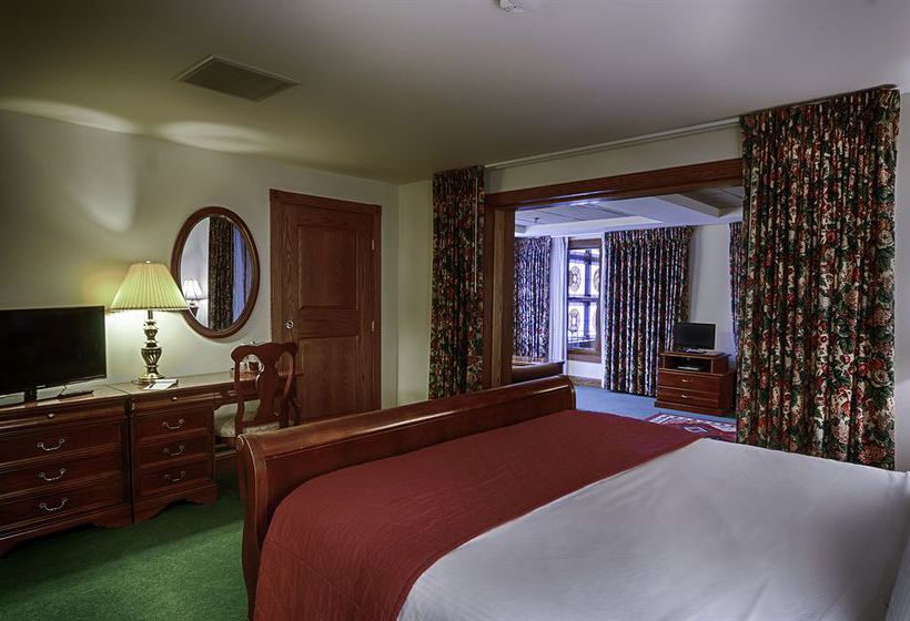 Hotel The Pollard  | Red Lodge | Montana | United States 6