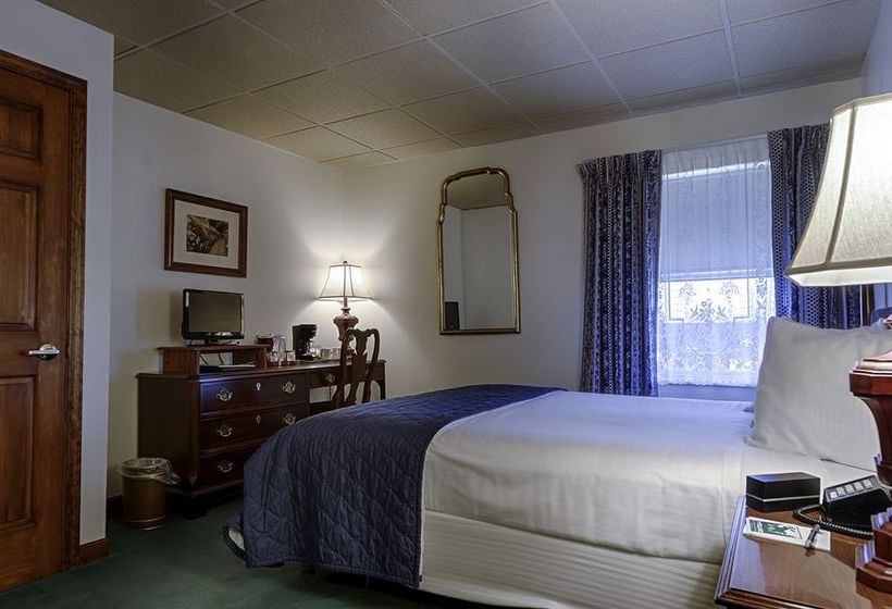 Hotel The Pollard  | Red Lodge | Montana | United States 7