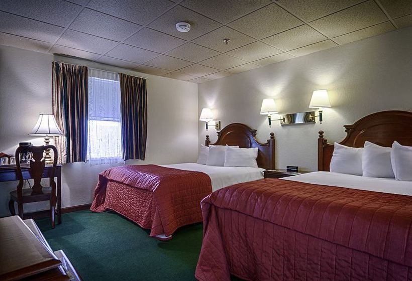 Hotel The Pollard  | Red Lodge | Montana | United States 8