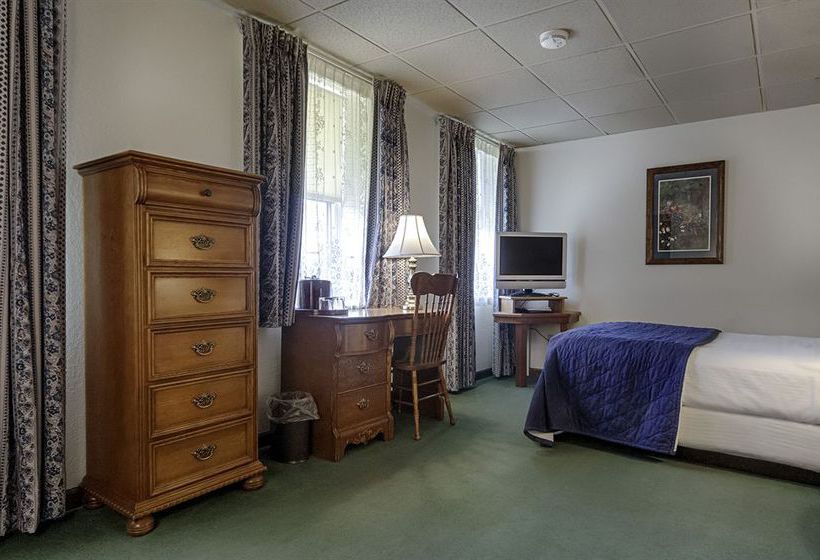 Hotel The Pollard  | Red Lodge | Montana | United States 9