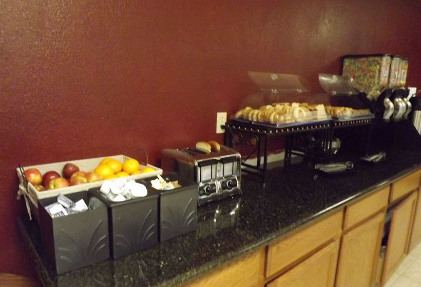 Hotel Quality Inn & Suites Blanding  | Blanding | Utah | United States 1