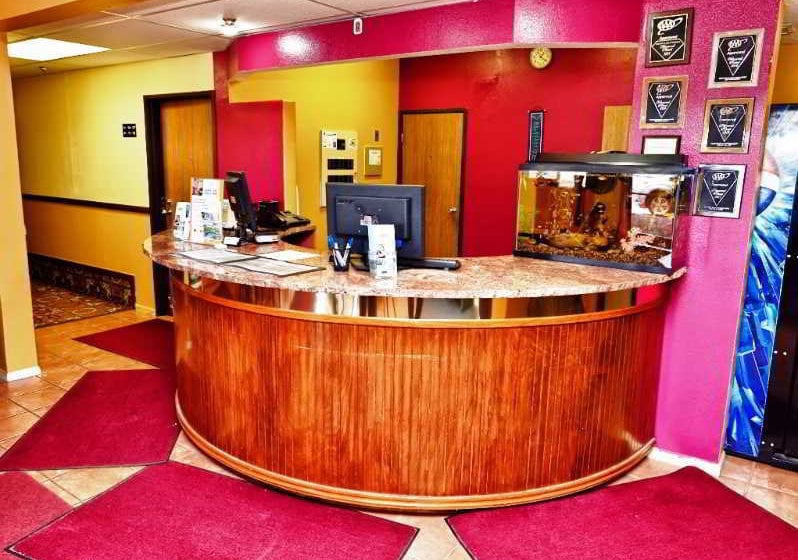 Hotel Quality Inn & Suites Blanding  | Blanding | Utah | United States 10