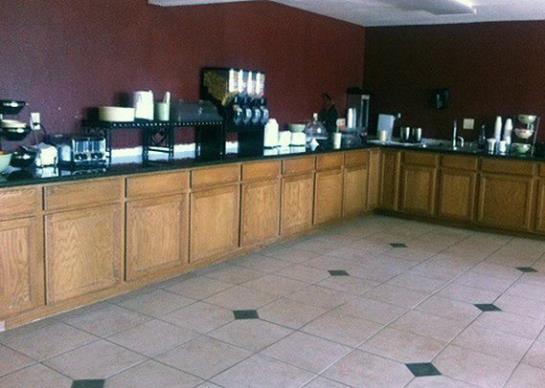 Hotel Quality Inn & Suites Blanding  | Blanding | Utah | United States 12