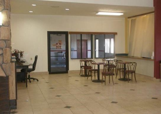 Hotel Quality Inn & Suites Blanding  | Blanding | Utah | United States 13