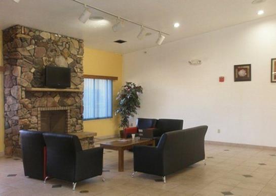 Hotel Quality Inn & Suites Blanding  | Blanding | Utah | United States 14