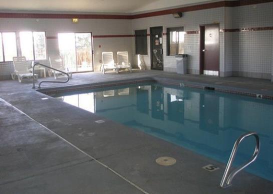 Hotel Quality Inn & Suites Blanding  | Blanding | Utah | United States 15