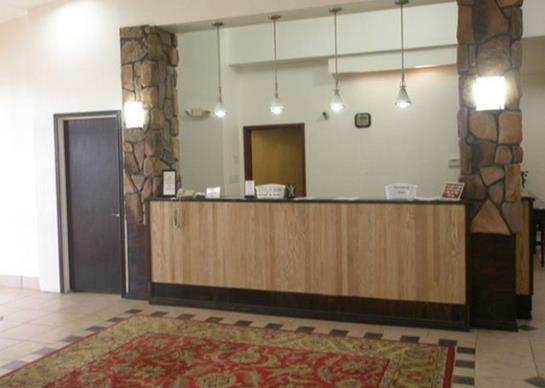 Hotel Quality Inn & Suites Blanding  | Blanding | Utah | United States 16
