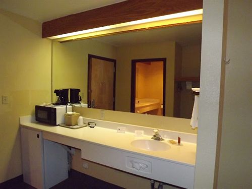 Hotel Quality Inn & Suites Blanding  | Blanding | Utah | United States 18