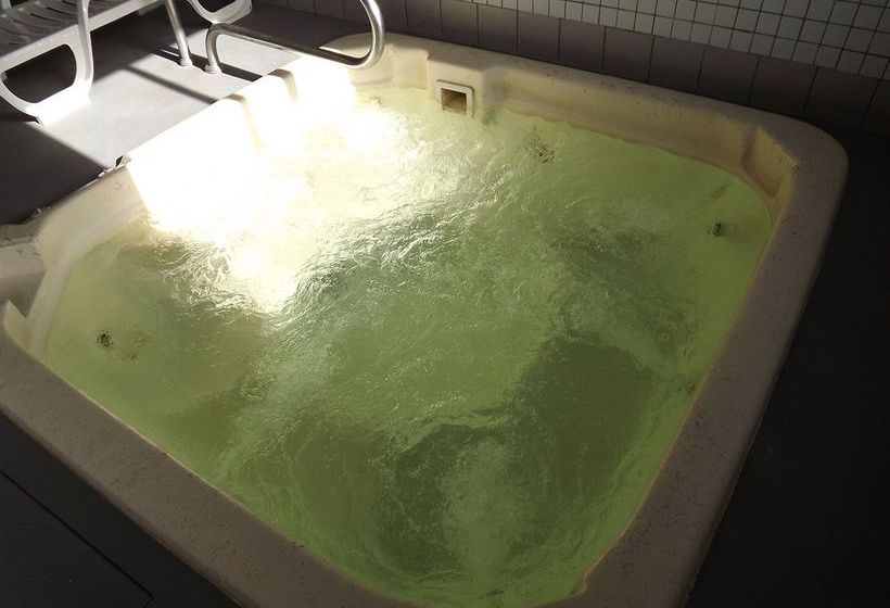 Hotel Quality Inn & Suites Blanding  | Blanding | Utah | United States 2