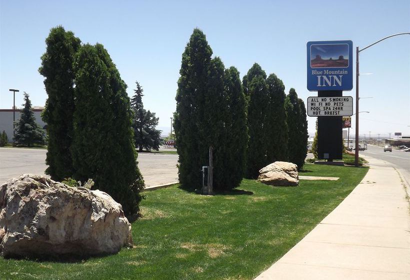 Hotel Quality Inn & Suites Blanding  | Blanding | Utah | United States 3