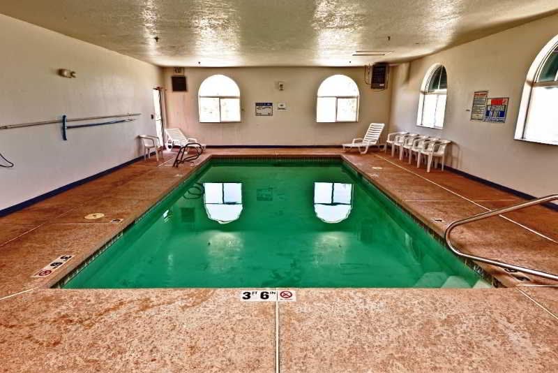 Hotel Quality Inn & Suites Blanding  | Blanding | Utah | United States 4