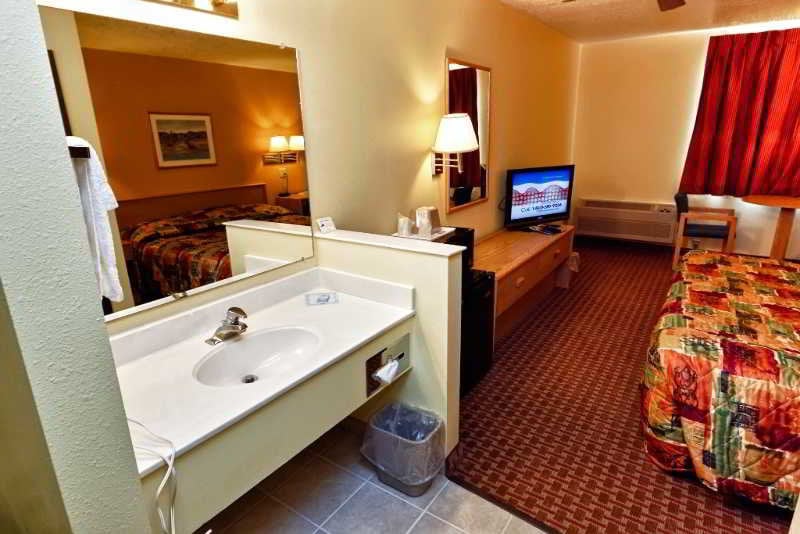 Hotel Quality Inn & Suites Blanding  | Blanding | Utah | United States 5