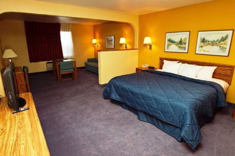 Hotel Quality Inn & Suites Blanding  | Blanding | Utah | United States 6