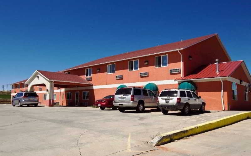Hotel Quality Inn & Suites Blanding  | Blanding | Utah | United States 7