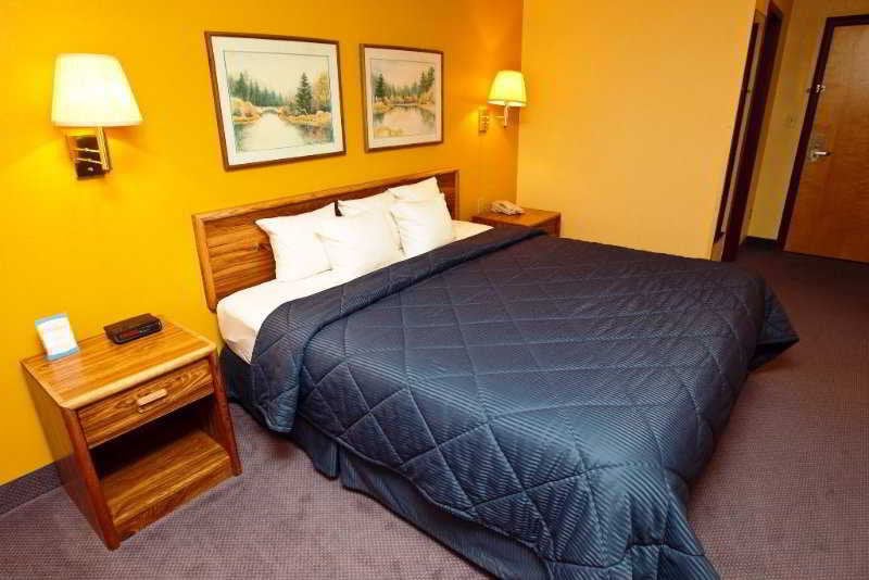 Hotel Quality Inn & Suites Blanding  | Blanding | Utah | United States 8