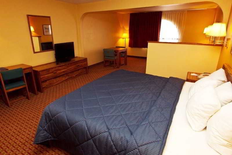 Hotel Quality Inn & Suites Blanding  | Blanding | Utah | United States 9