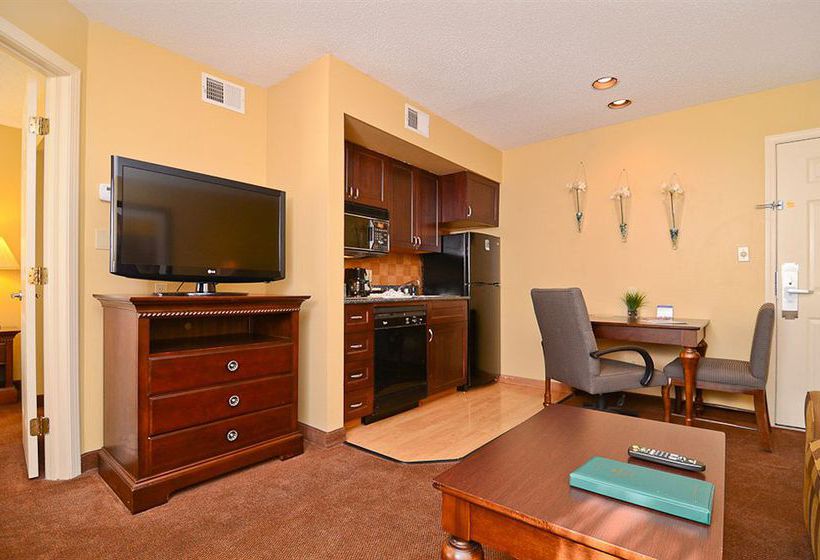 Hotel Homewood Suites by Hilton Chicago Schaumburg