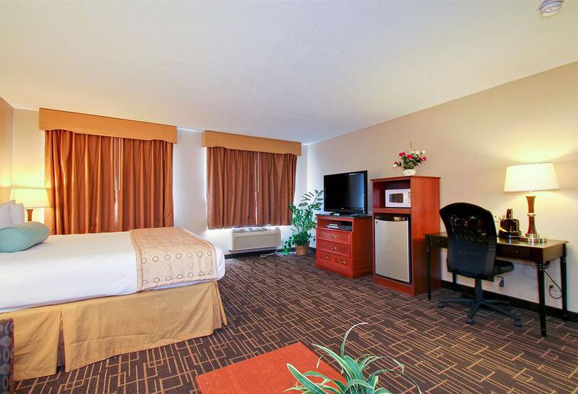 Hotel Best Western Airport Inn  | Moline | Illinois | United States 10