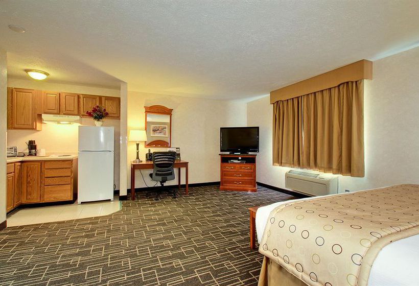 Hotel Best Western Airport Inn  | Moline | Illinois | United States 11