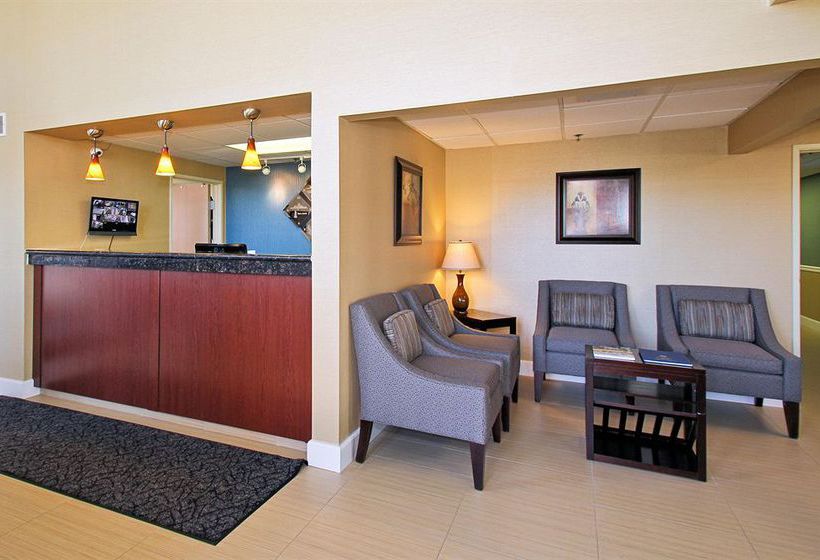 Hotel Best Western Airport Inn  | Moline | Illinois | United States 12