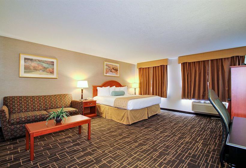 Hotel Best Western Airport Inn  | Moline | Illinois | United States 13
