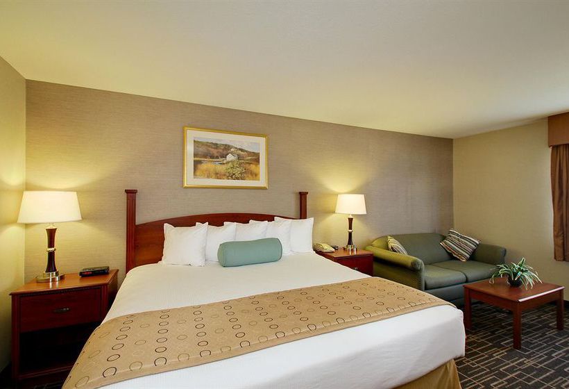 Hotel Best Western Airport Inn  | Moline | Illinois | United States 14