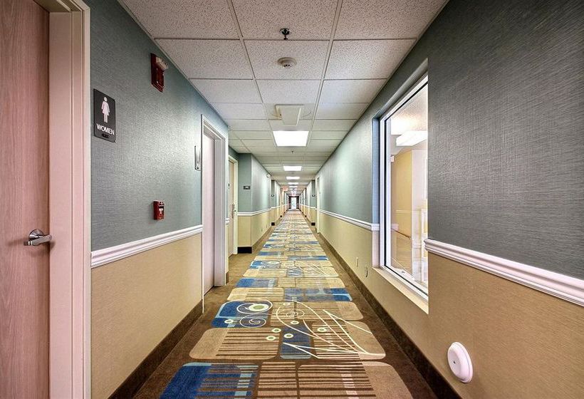 Hotel Best Western Airport Inn  | Moline | Illinois | United States 15