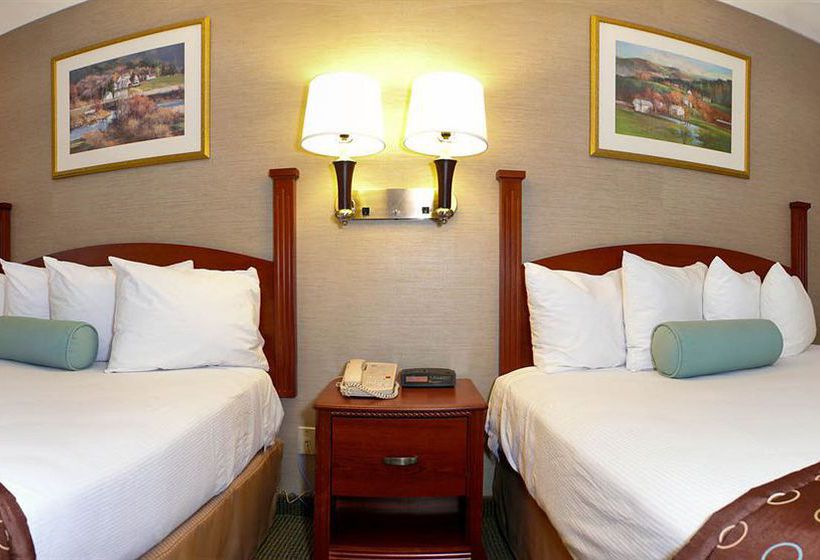 Hotel Best Western Airport Inn  | Moline | Illinois | United States 18