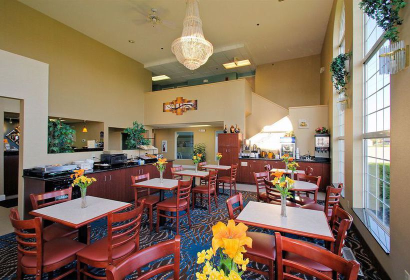 Hotel Best Western Airport Inn  | Moline | Illinois | United States 3