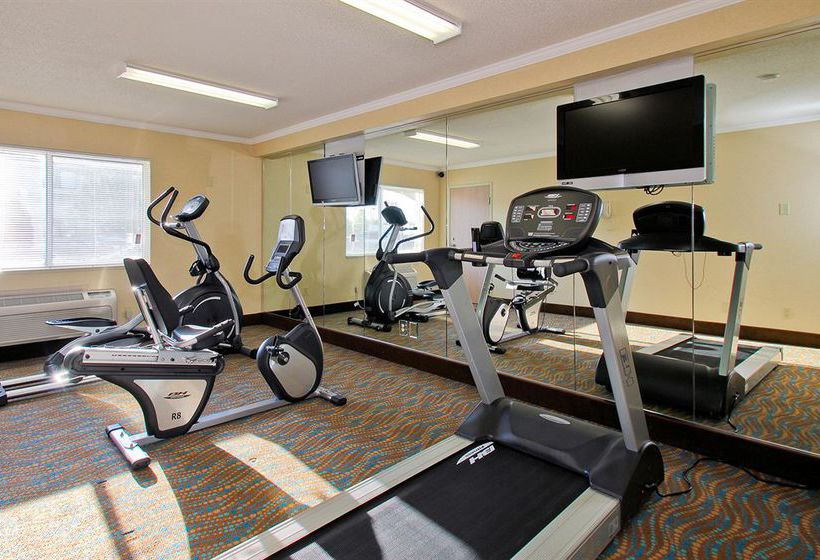 Hotel Best Western Airport Inn  | Moline | Illinois | United States 7