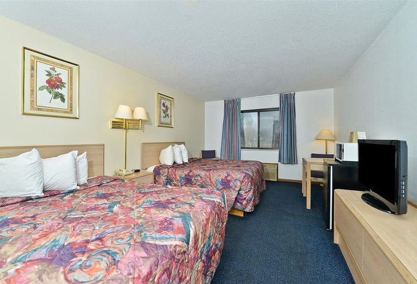 Hotel Days Inn Champaign