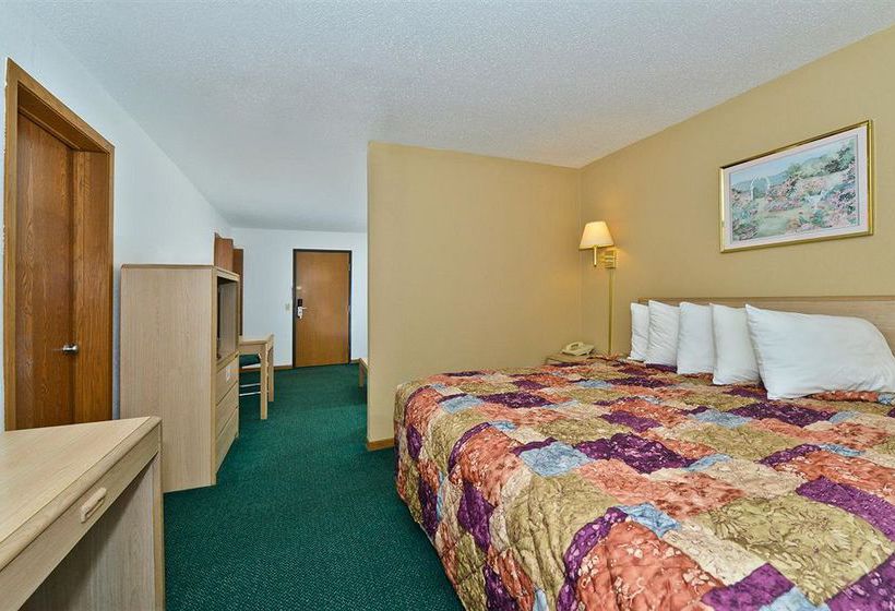 Hotel Days Inn  | Champaign | Illinois | United States 1