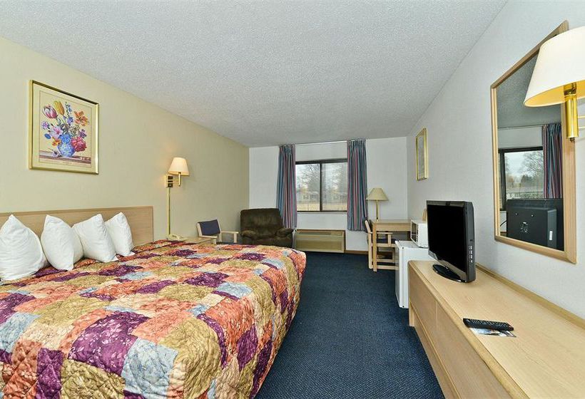 Hotel Days Inn  | Champaign | Illinois | United States 10