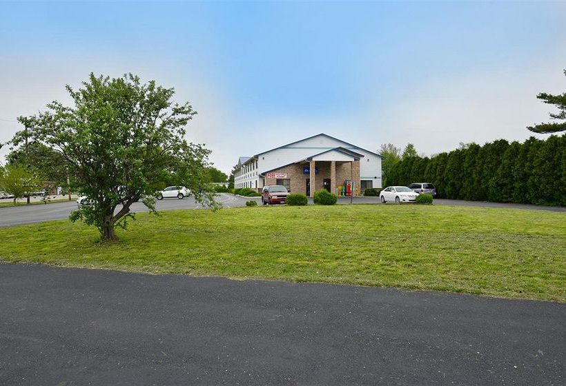 Hotel Days Inn  | Champaign | Illinois | United States 11