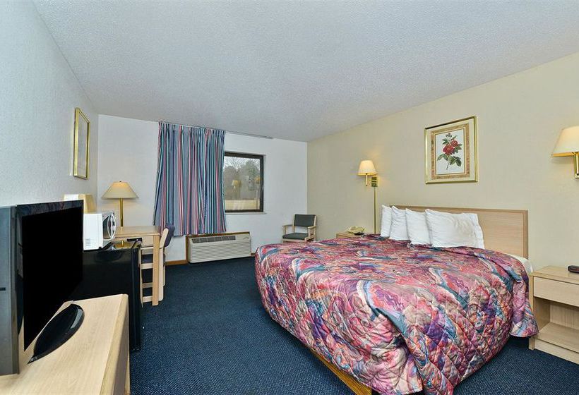 Hotel Days Inn  | Champaign | Illinois | United States 13