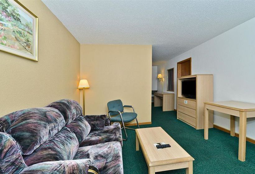 Hotel Days Inn  | Champaign | Illinois | United States 14