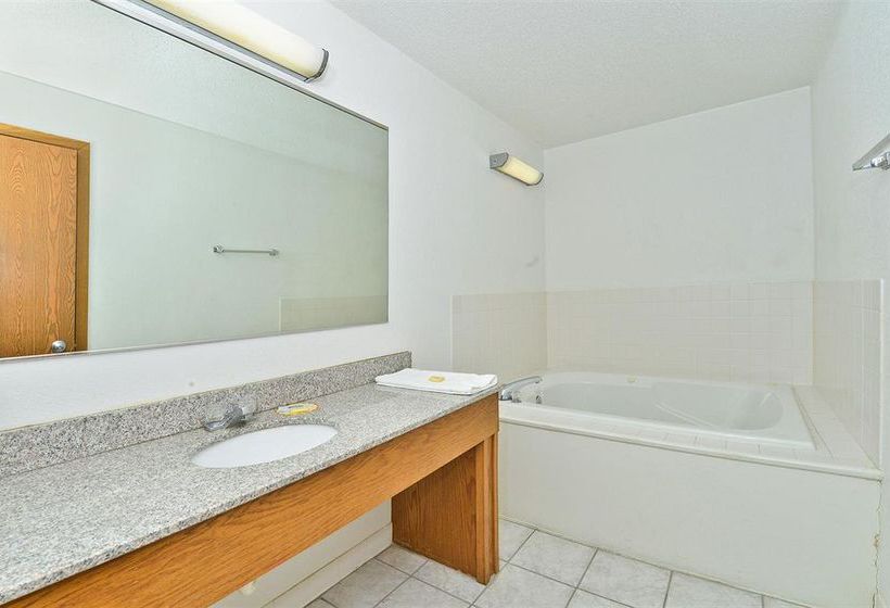 Hotel Days Inn  | Champaign | Illinois | United States 15