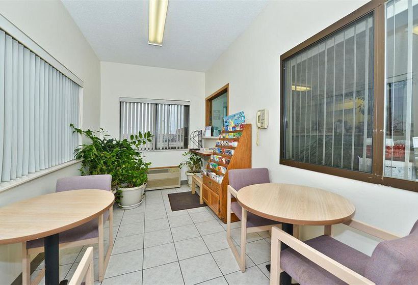 Hotel Days Inn  | Champaign | Illinois | United States 4