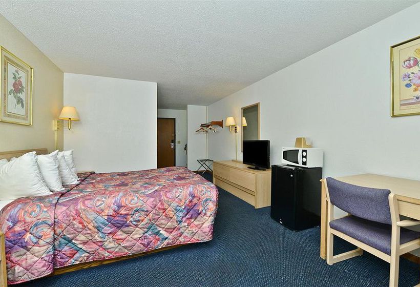 Hotel Days Inn  | Champaign | Illinois | United States 6