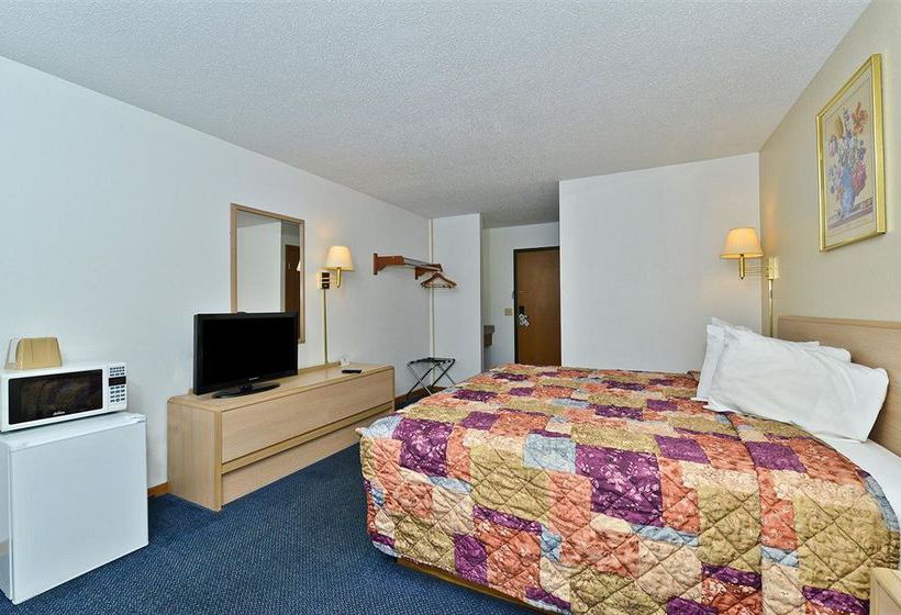 Hotel Days Inn  | Champaign | Illinois | United States 7