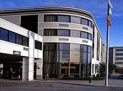 Hotel Hawthorn Suites by Wyndham Champaign Illinois