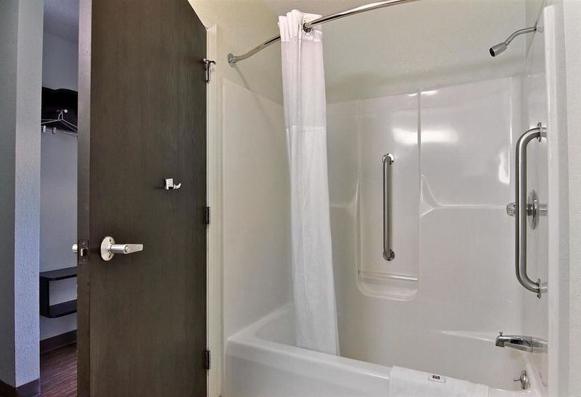 Motel 6 Gilman  | Gilman | Illinois | Hotel negli Stati Uniti 1