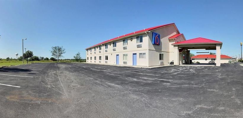 Motel 6 Gilman  | Gilman | Illinois | Hotel negli Stati Uniti 14