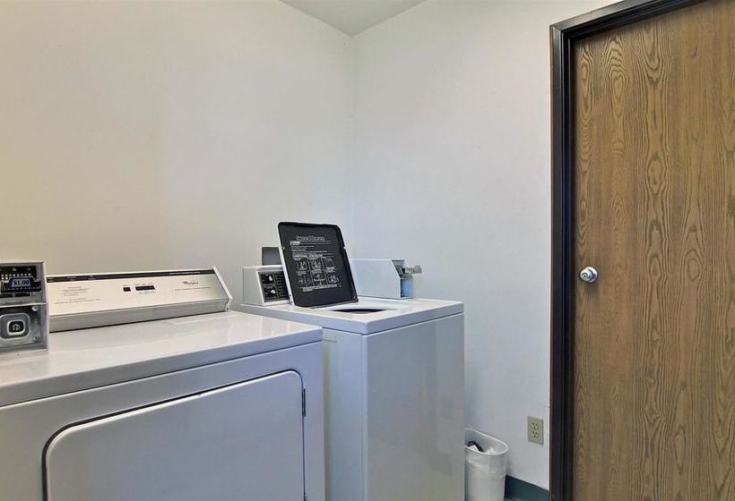 Motel 6 Gilman  | Gilman | Illinois | Hotel negli Stati Uniti 15