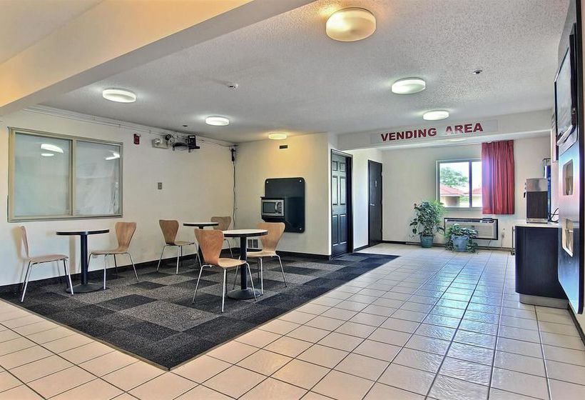 Motel 6 Gilman  | Gilman | Illinois | Hotel negli Stati Uniti 17