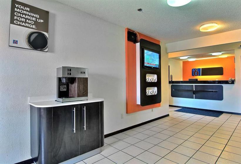 Motel 6 Gilman  | Gilman | Illinois | Hotel negli Stati Uniti 18