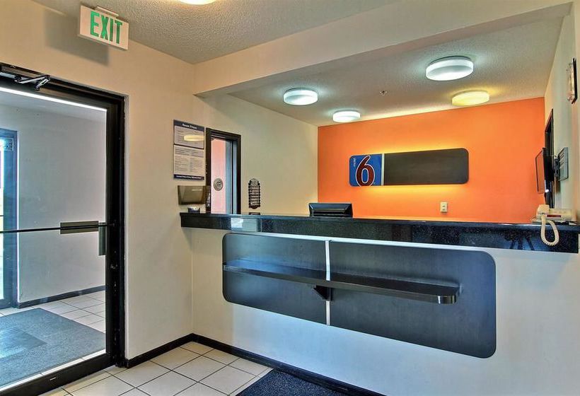 Motel 6 Gilman  | Gilman | Illinois | Hotel negli Stati Uniti 19