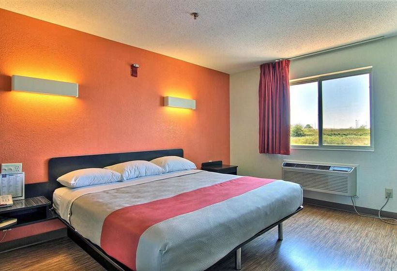 Motel 6 Gilman  | Gilman | Illinois | Hotel negli Stati Uniti 20