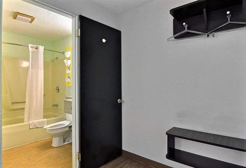 Motel 6 Gilman  | Gilman | Illinois | Hotel negli Stati Uniti 3